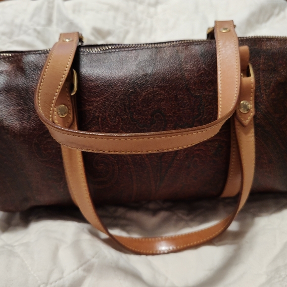 Etro beautiful bag great condition - Picture 3 of 15